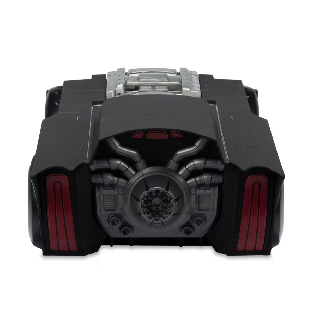 McFarlane DC Multiverse Batman DC Rebirth Batmobile