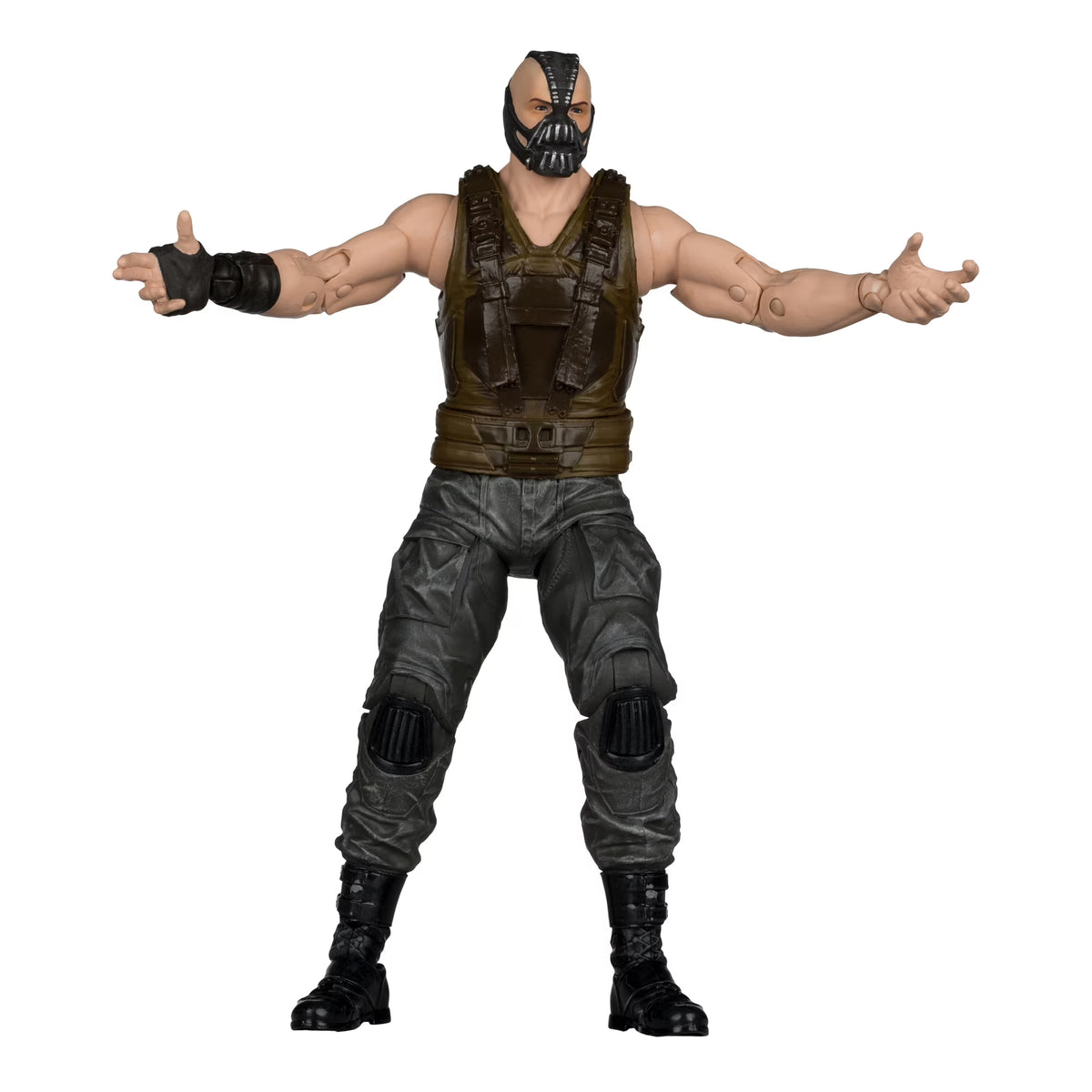 McFarlane DC Multiverse The Dark Knight Rises Bane (DTE)