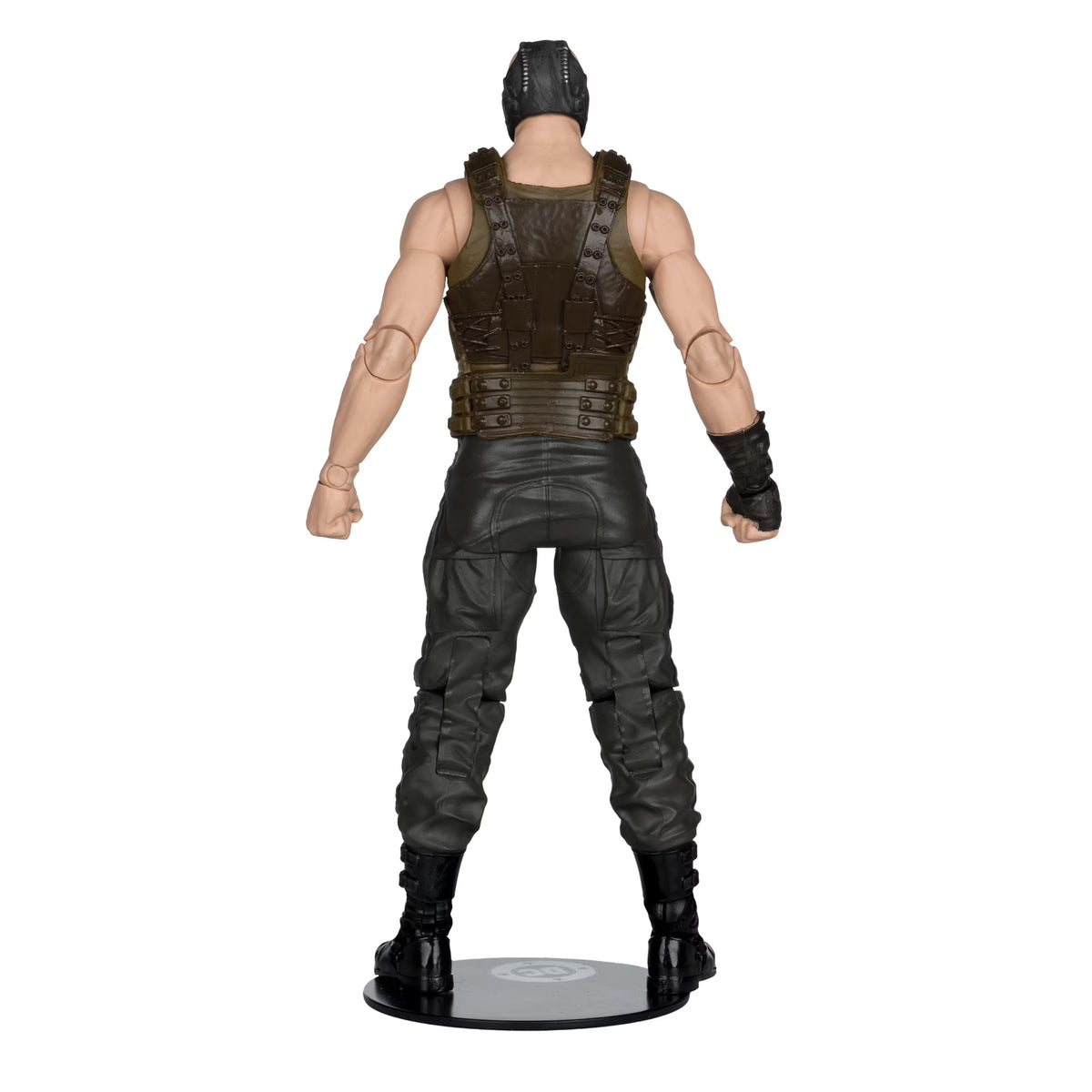 McFarlane DC Multiverse The Dark Knight Rises Bane (DTE)
