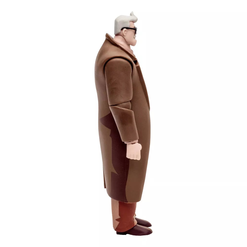 McFarlane Toys Batman The Animated Series James Gordon (PE)