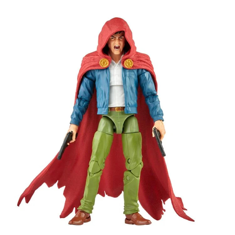 Marvel Legend Series Super Villians: Marvel's the Hood