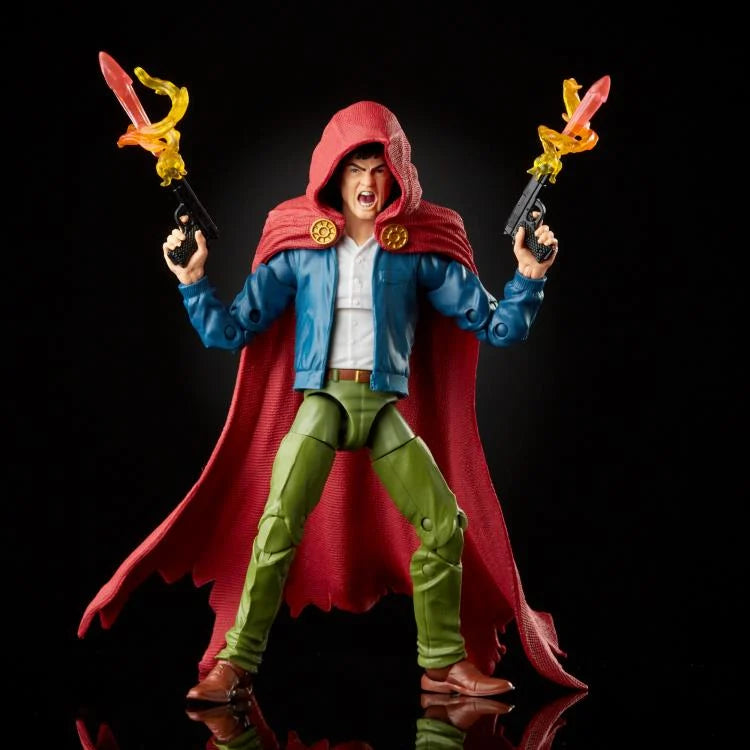 Marvel Legend Series Super Villians: Marvel's the Hood
