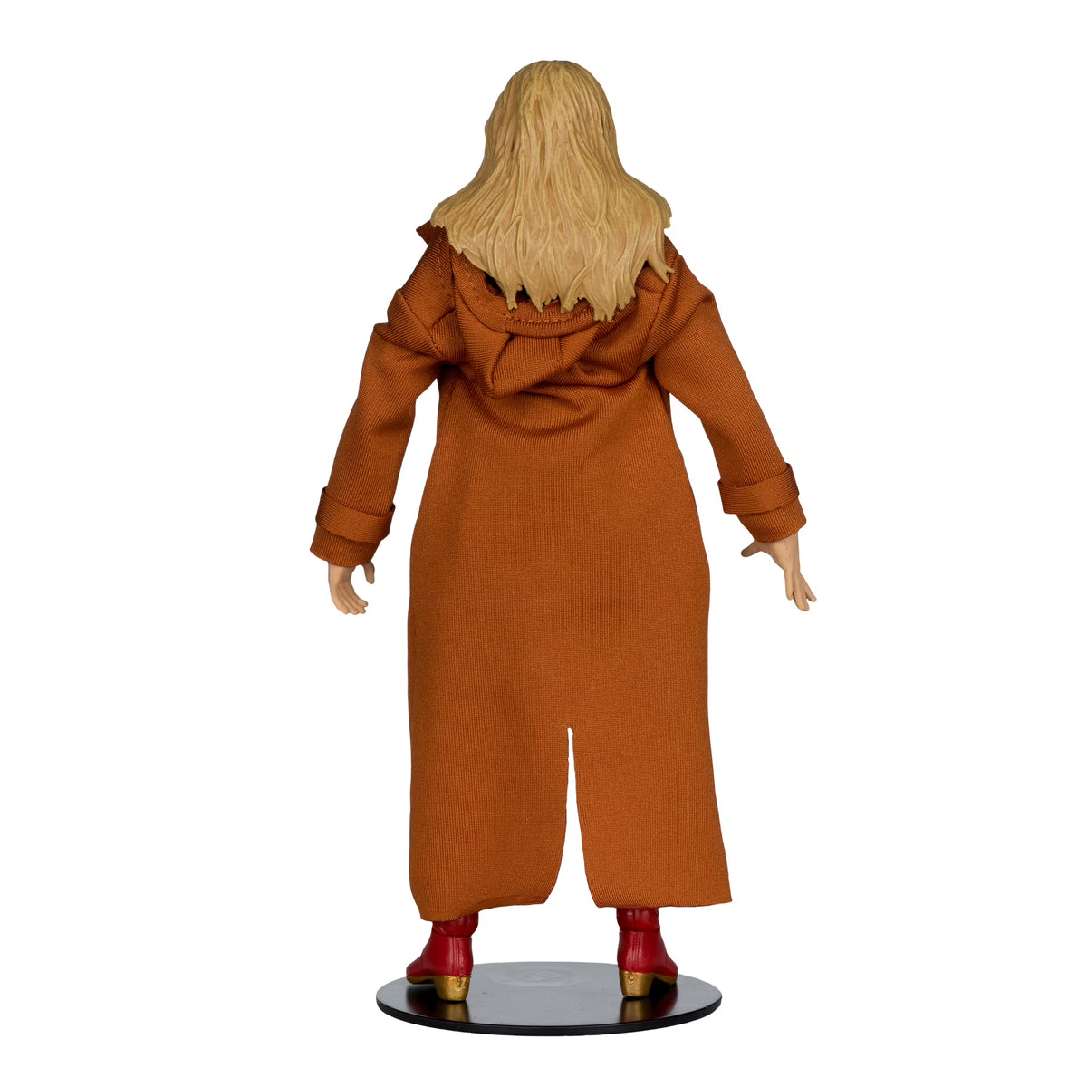 McFarlane Toys DC Multiverse Supergirl Supergirl & Krypto Gold Label (DTE)