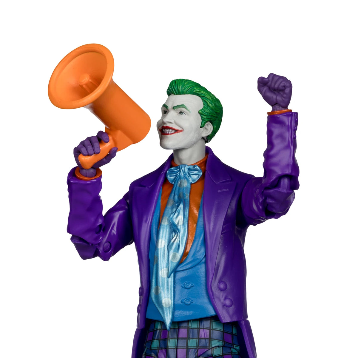 McFarlane DC Multiverse Batman The Joker (1989) (MCE)