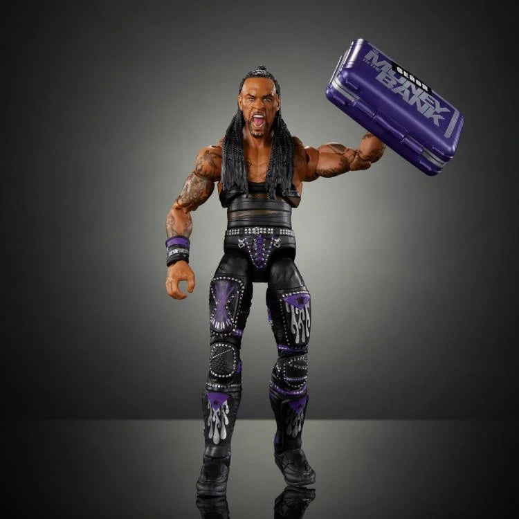 WWE Ultimate Edition 25 Damian Priest