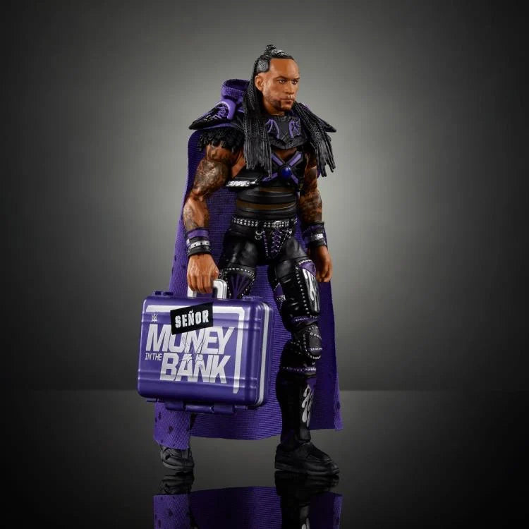 WWE Ultimate Edition 25 Damian Priest