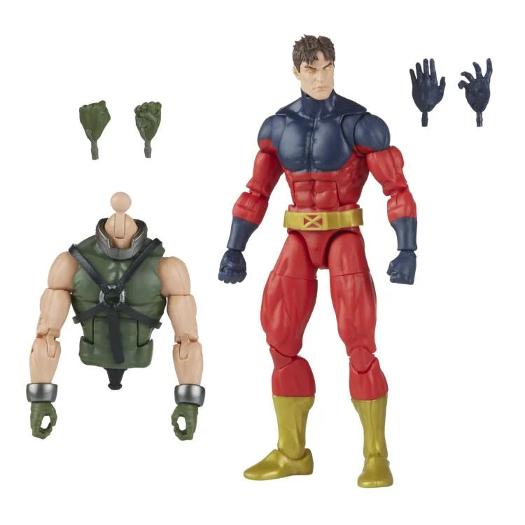 Marvel Legend Series X-Men: Marvel's Vulcan
