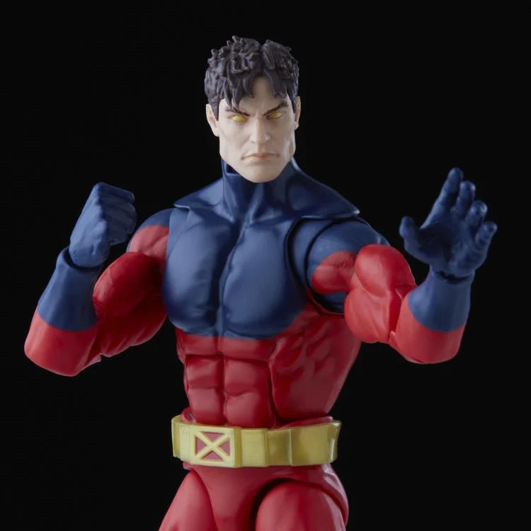 MARVEL LEGEND SERIES X-MEN: MARVEL'S VULCAN