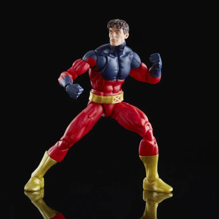 MARVEL LEGEND SERIES X-MEN: MARVEL'S VULCAN