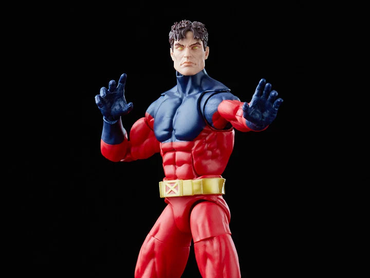 MARVEL LEGEND SERIES X-MEN: MARVEL'S VULCAN