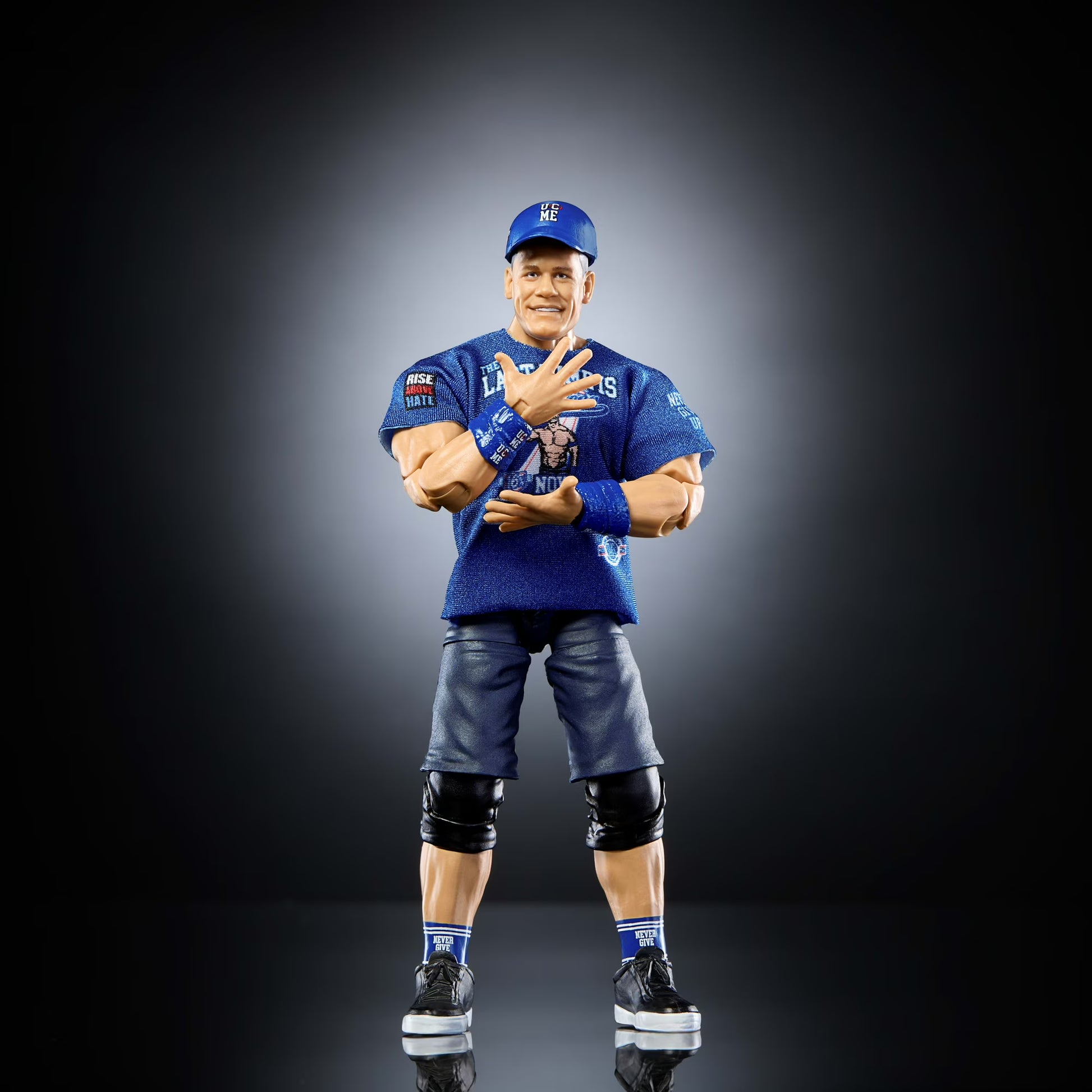 WWE Elite Collection Collector's Edition: John Cena