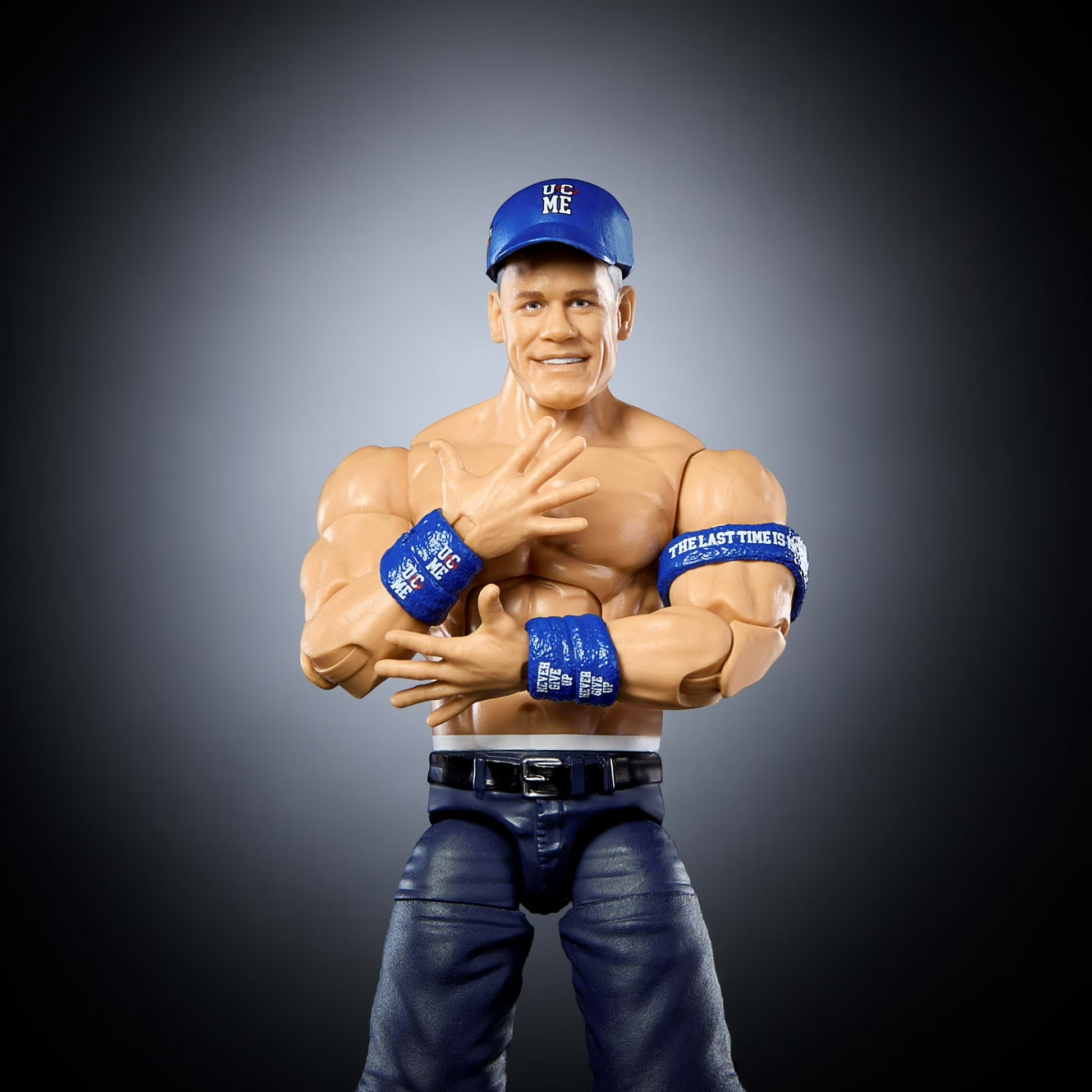 WWE Elite Collection Collector's Edition: John Cena