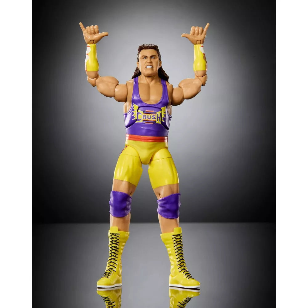WWE Elite Legends Kona Crush