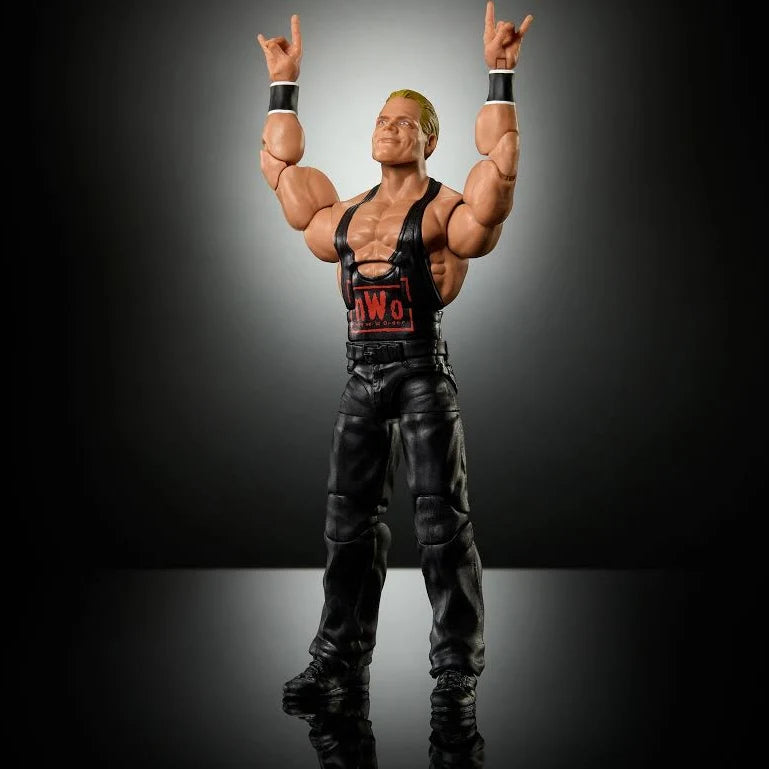 WWE Elite Collection The Monday Night War WWE vs WCW: Lex Luger