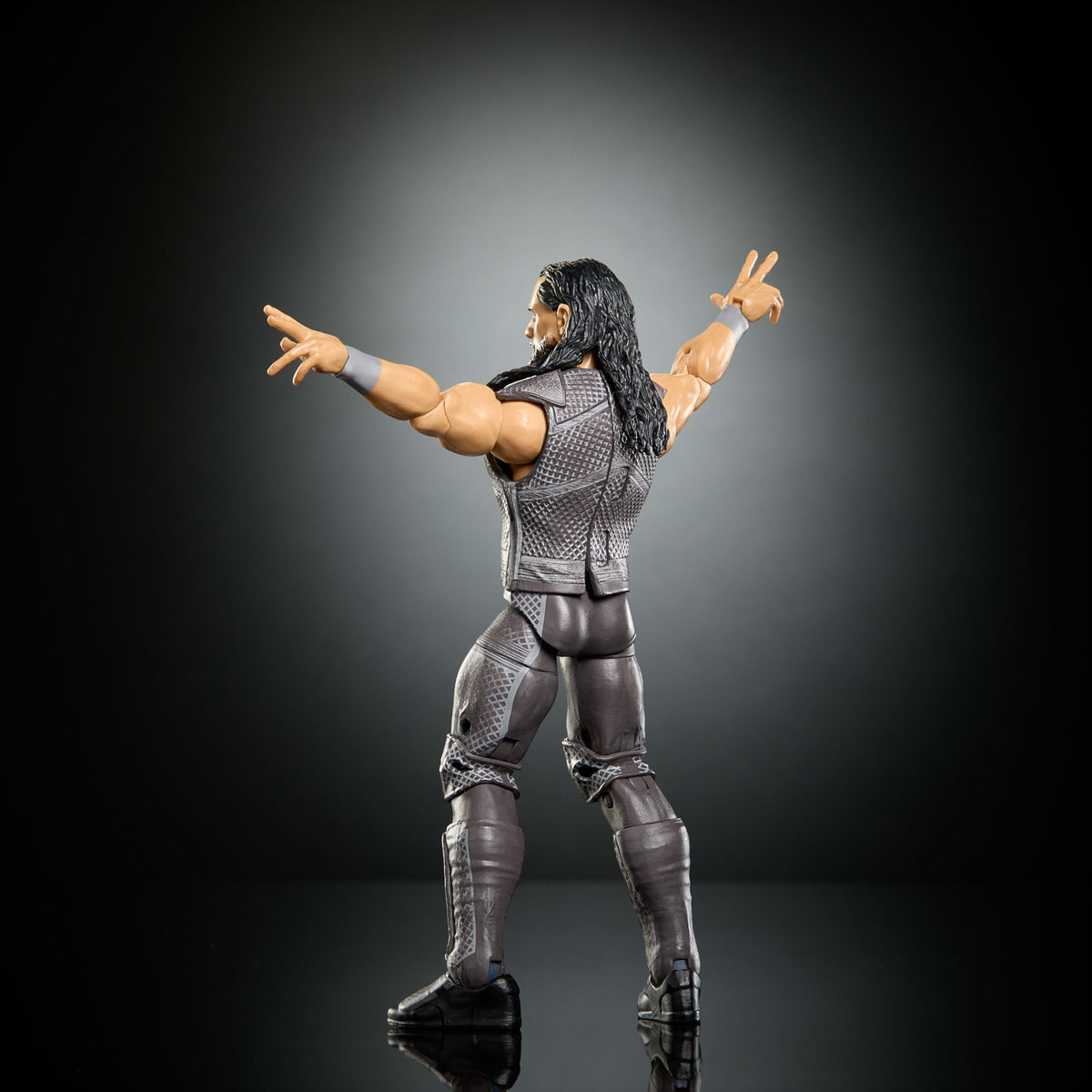WWE Elite Collection WrestleMania Seth Rollins