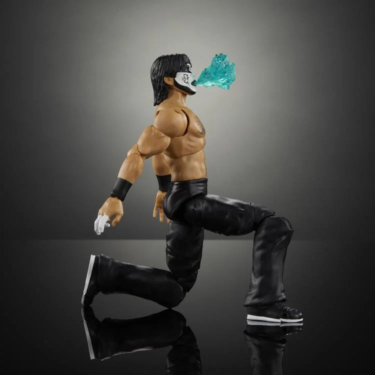 WWE ULTIMATE EDITION 25  THE GREAT MUTA