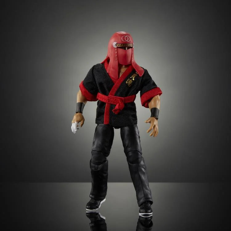 WWE ULTIMATE EDITION 25  THE GREAT MUTA