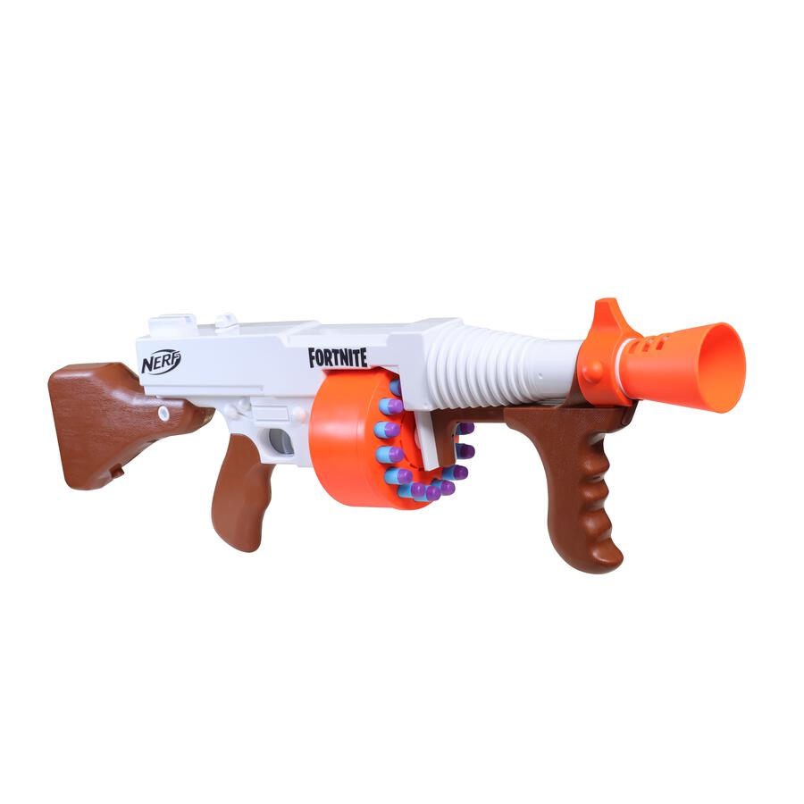 NERF X FORTNITE DG BLASTER