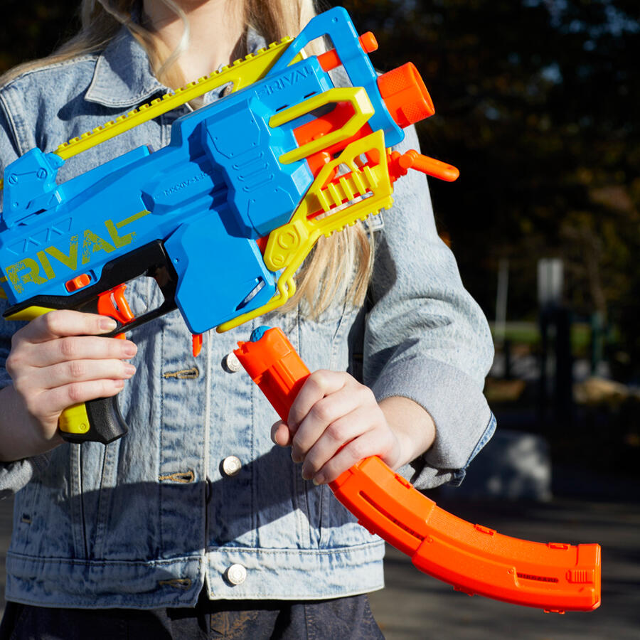 NERF Rival Challenger Mxxiv - 1200