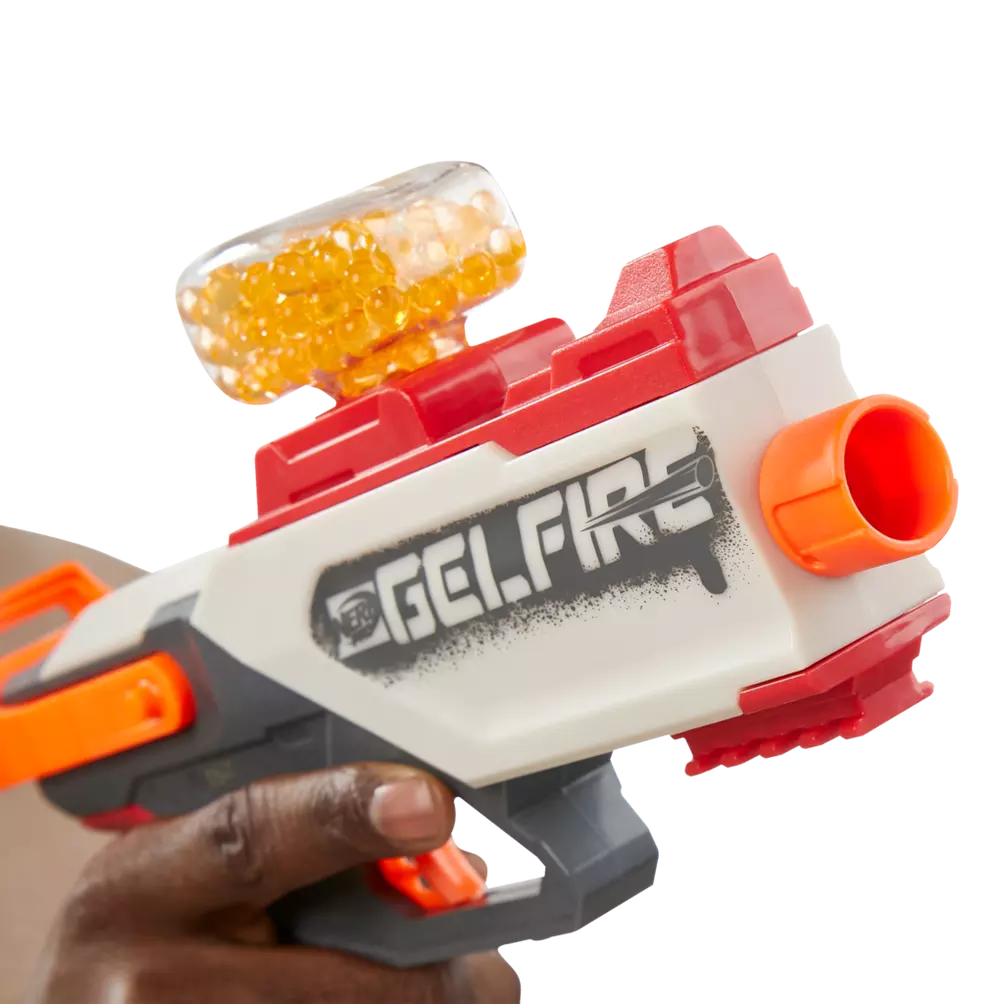 NERF PRO GEL FIRE  LEGION