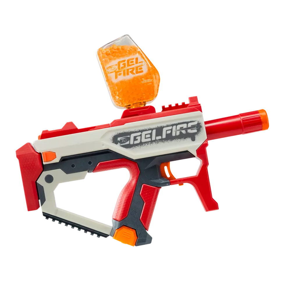 NERF Pro Gel Fire Mythic