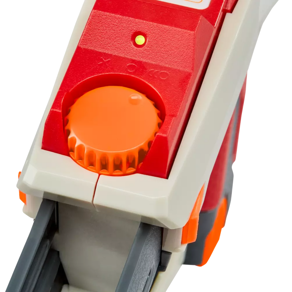 NERF Pro Gel Fire Mythic