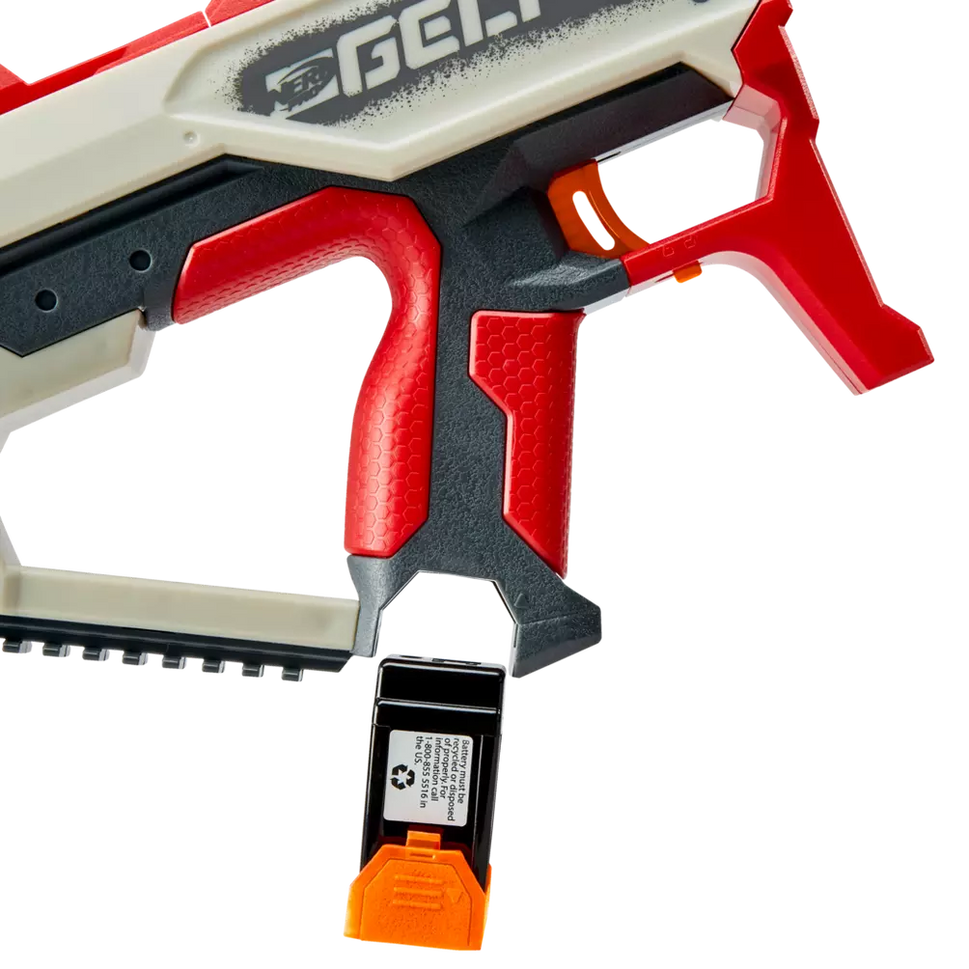 NERF Pro Gel Fire Mythic