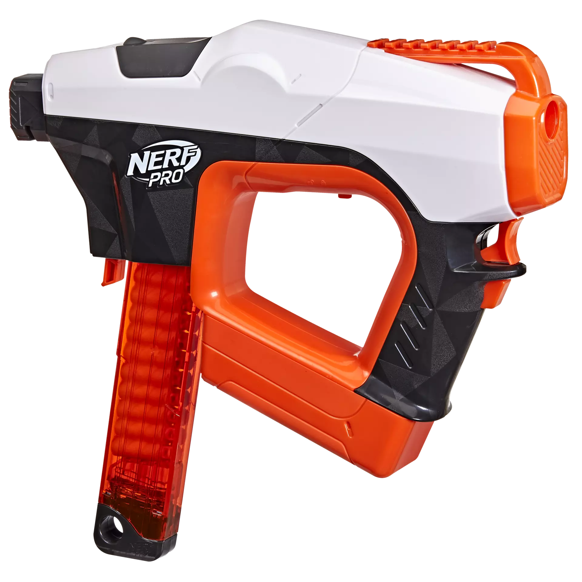 NERF PRO SENDER
