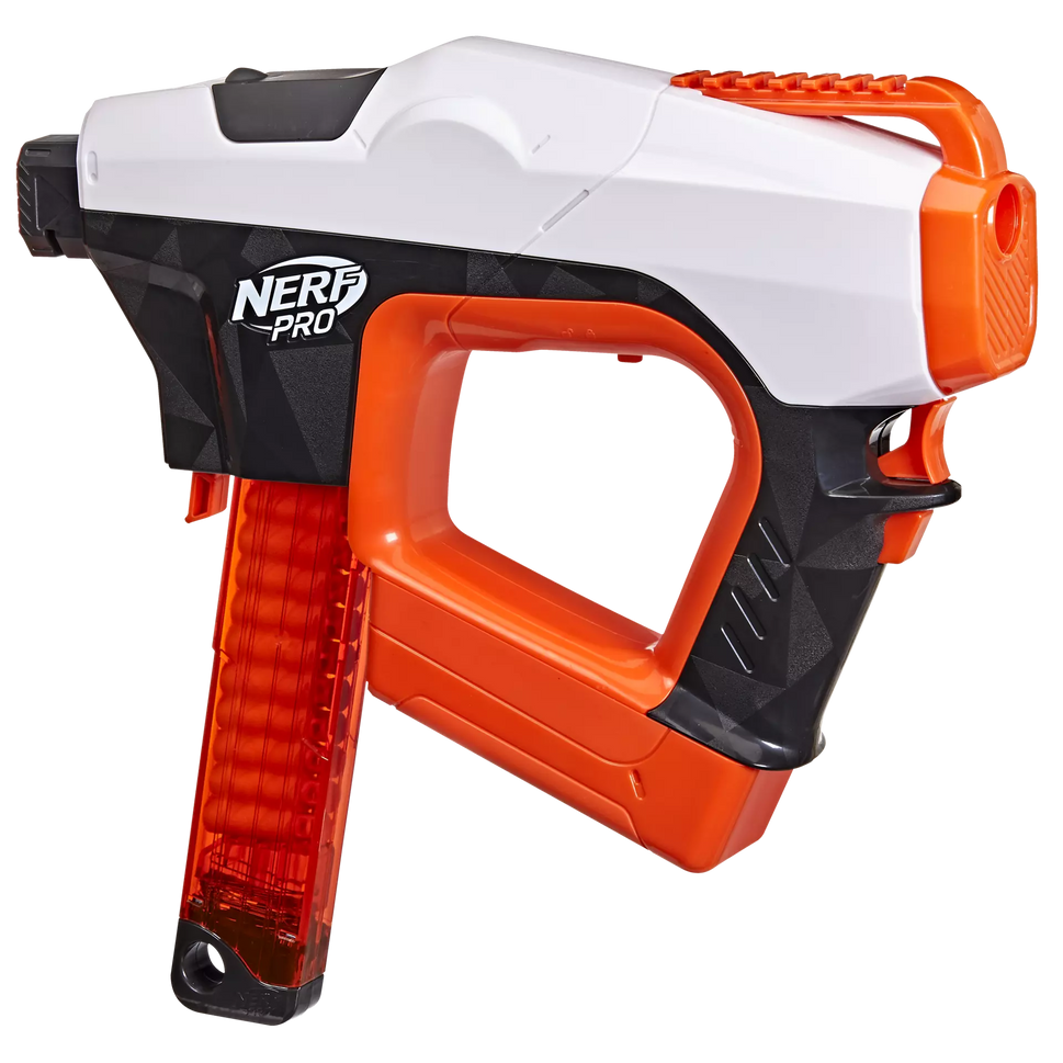 NERF Pro Sender
