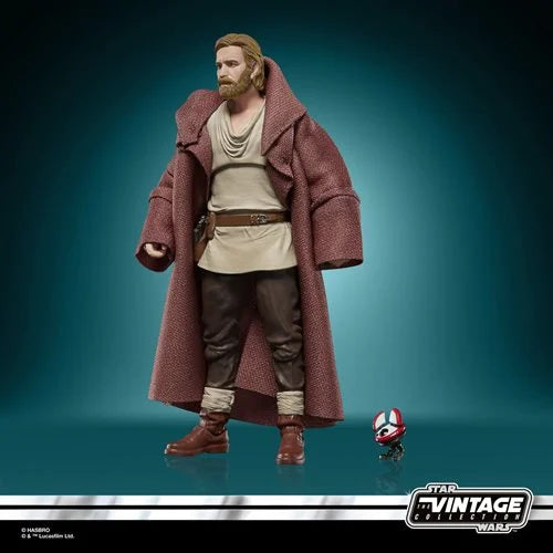 STAR WARS OBI-WAN KENOBI: OBI-WAN KENOBI