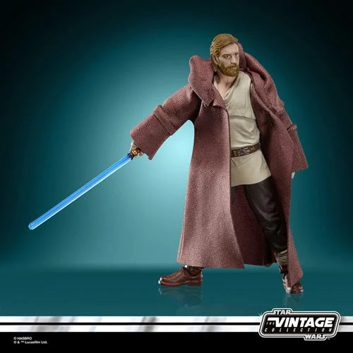 STAR WARS OBI-WAN KENOBI: OBI-WAN KENOBI