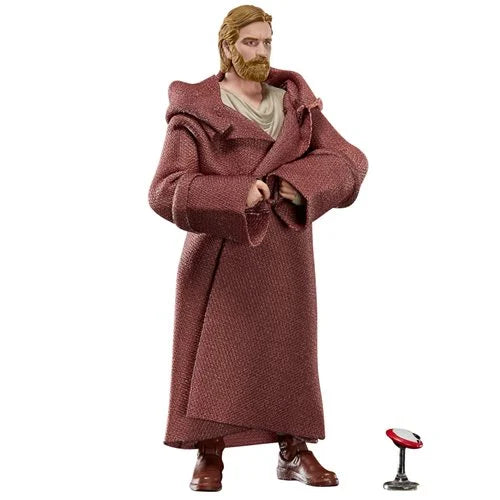 Star Wars Obi-Wan Kenobi: Obi-Wan Kenobi