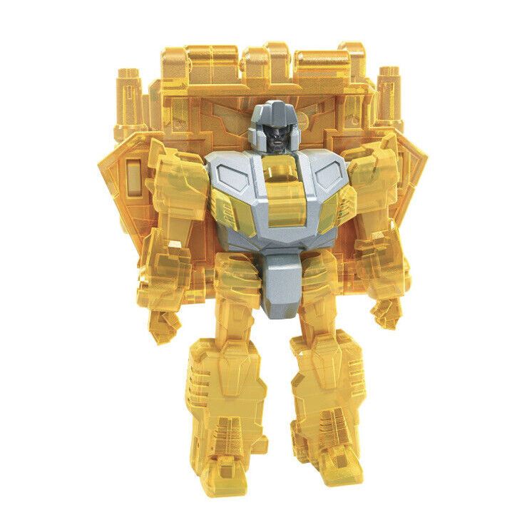 TRANSFORMERS WAR FOR CYBERTRON: AUTOBOT OPTIMUS PRIME 'NETFLIX'