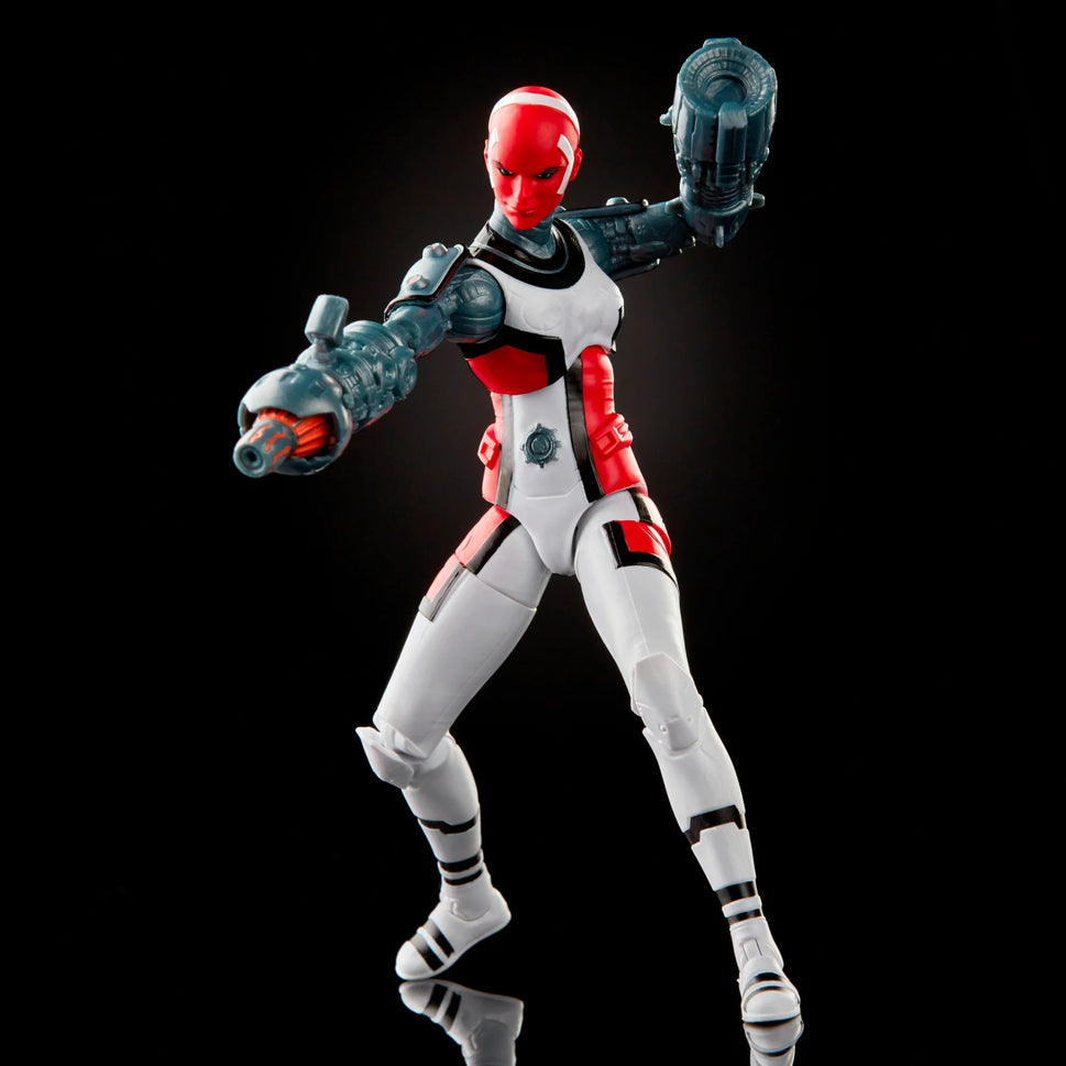 Marvel Legend Series House of x: Marvel's Omega Sentinel
