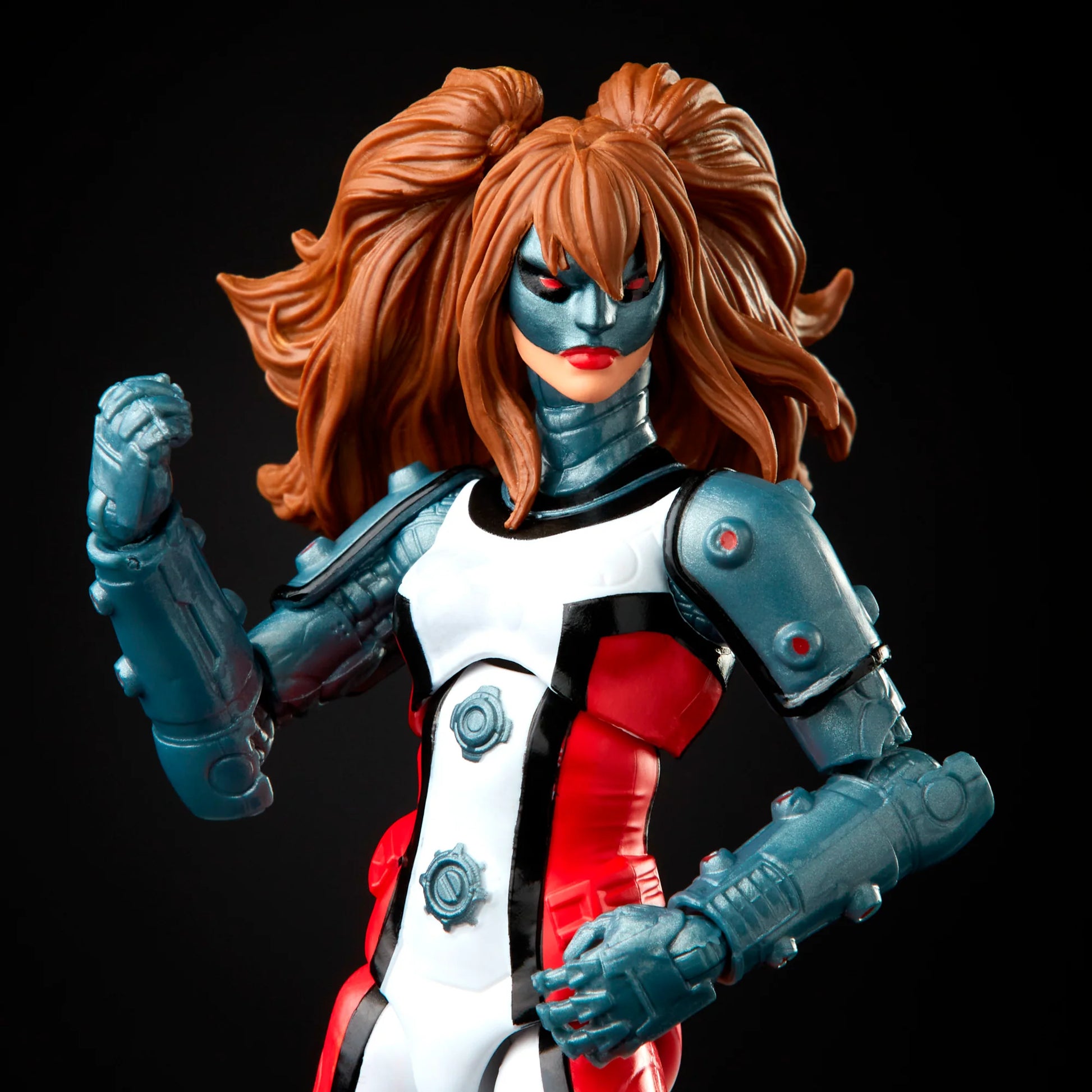 MARVEL LEGEND SERIES HOUSE OF X: MARVEL'S OMEGA SENTINEL