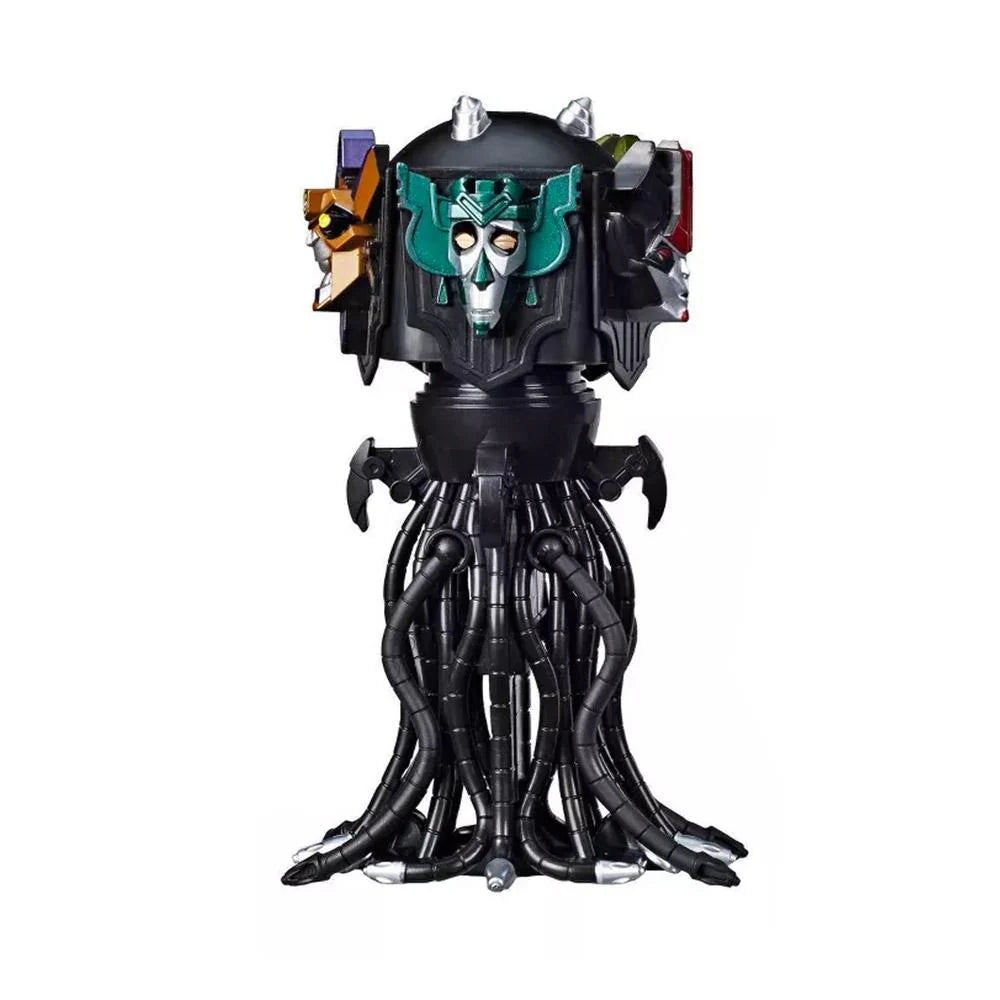 TRANSFORMERS CYBERVERSE BATTLE FOR CYBERTRON CYBERTRONIAN VILLIANS: QUINTESSON