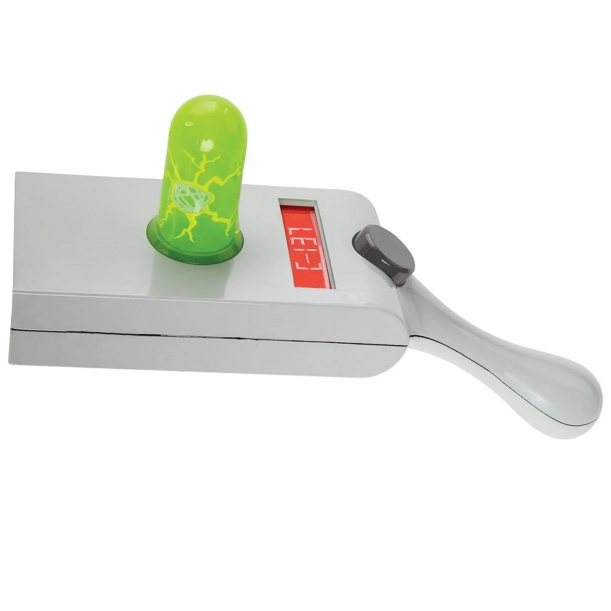 ADULT SWIM RICK AND MORTY PORTAL GUN