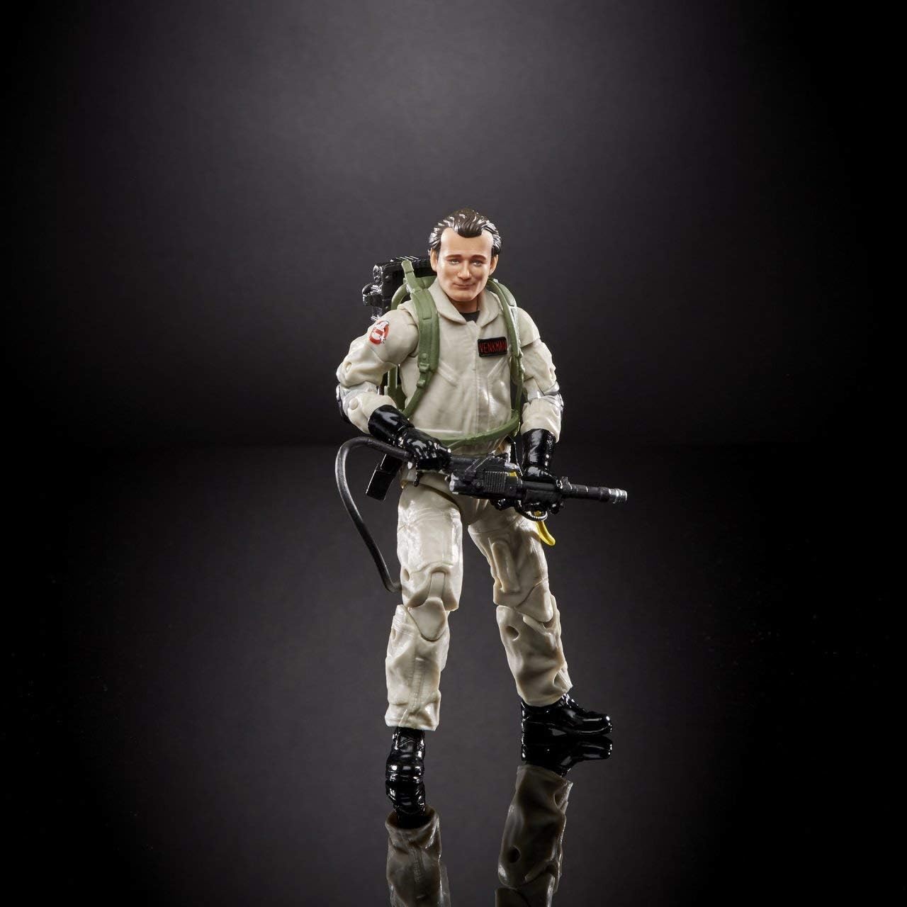 GHOSTBUSTERS PLASMA SERIES: PETER VENKMAN