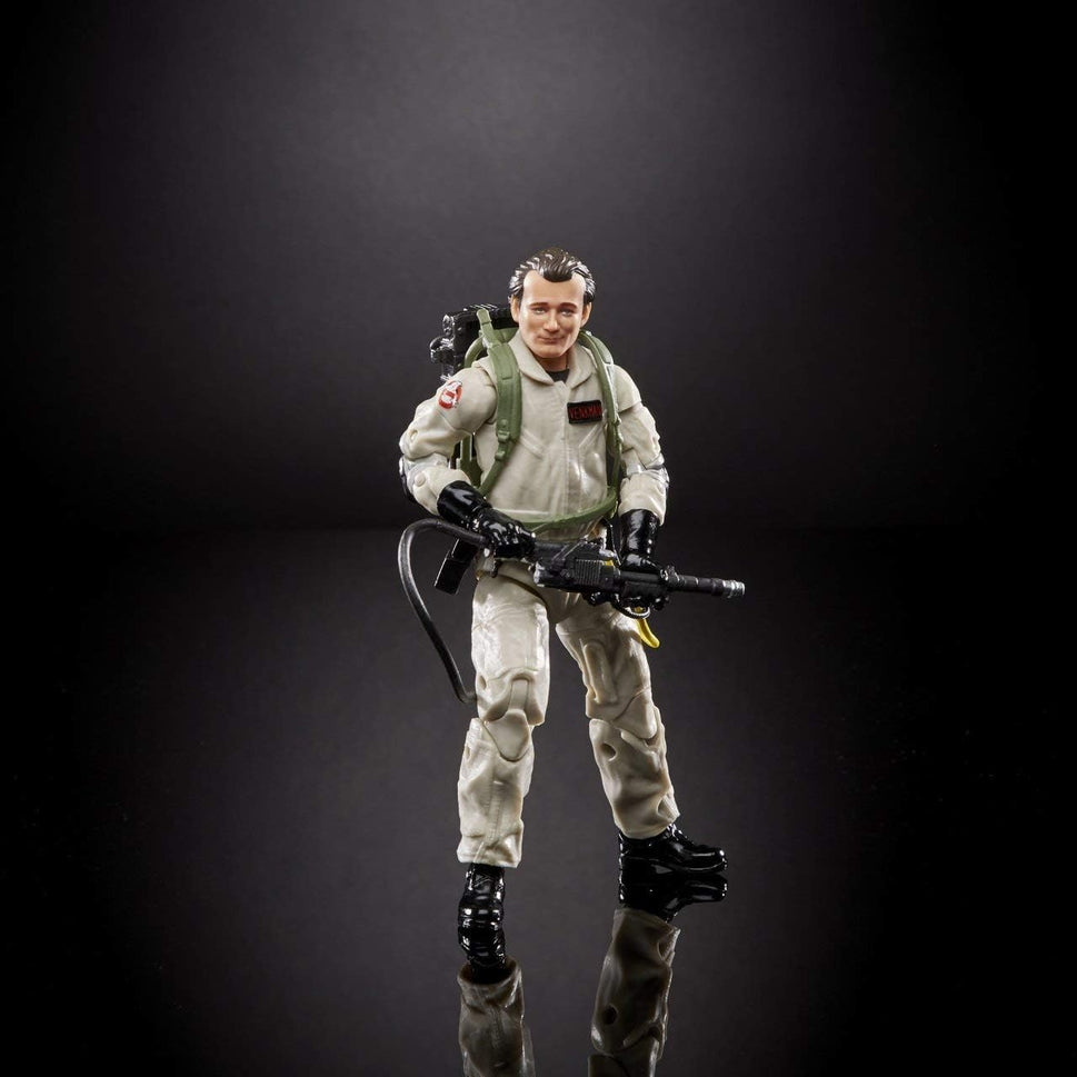 Ghostbusters Plasma Series: Peter Venkman