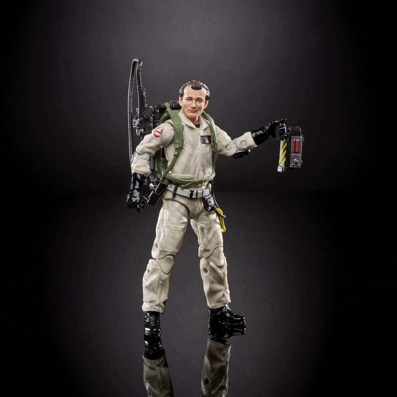 GHOSTBUSTERS PLASMA SERIES: PETER VENKMAN