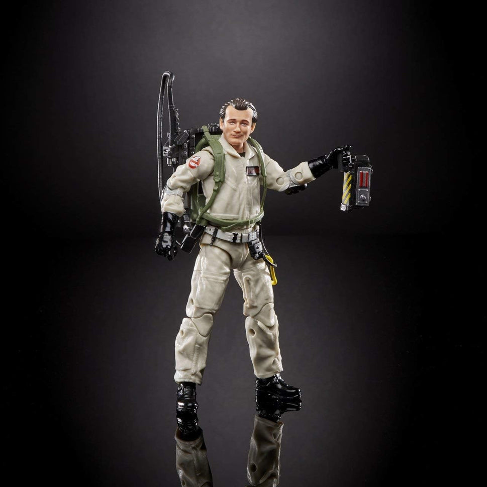 Ghostbusters Plasma Series: Peter Venkman