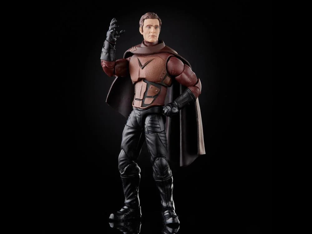 MARVEL LEGEND SERIES: MAGNETO PROFESSOR X