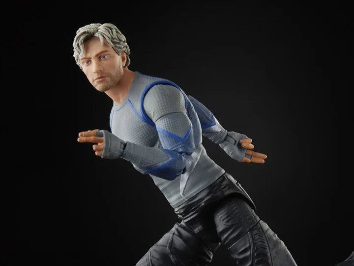 MARVEL STUDIOS AVENGERS AGE OF ULTRON THE INFINITY SAGA: QUICKSILVER