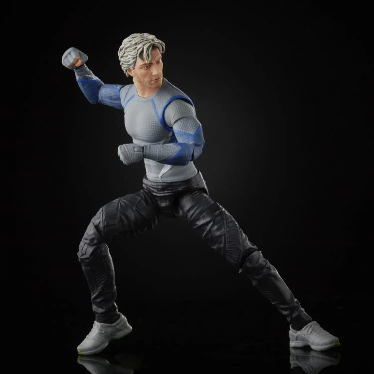Marvel Studios Avengers Age of Ultron the Infinity Saga: Quicksilver