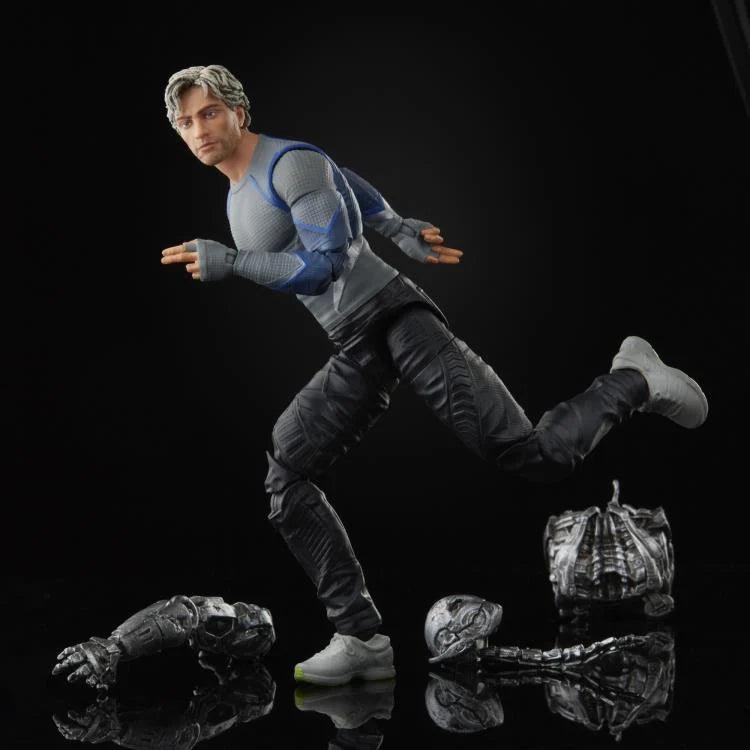 Marvel Studios Avengers Age of Ultron the Infinity Saga: Quicksilver