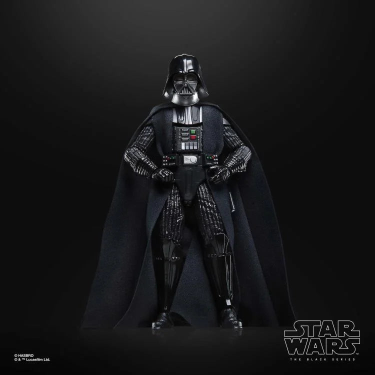 STAR WARS THE BLACK SERIES DARTH VADER (A NEW HOPE)