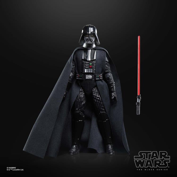 STAR WARS THE BLACK SERIES DARTH VADER (A NEW HOPE)