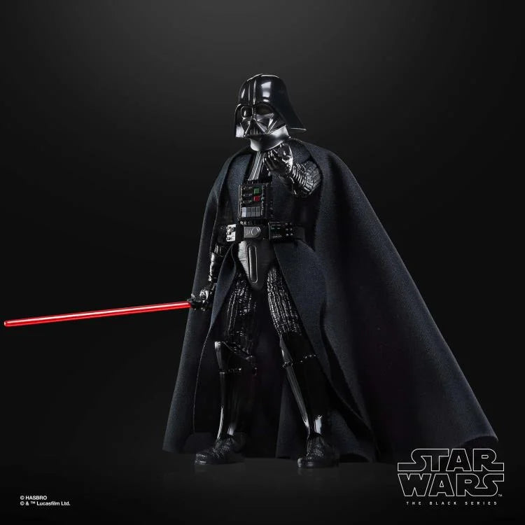 STAR WARS THE BLACK SERIES DARTH VADER (A NEW HOPE)