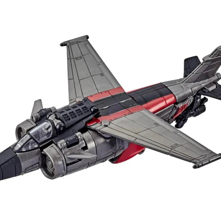 Transformers Bumblebee Studio Series 59: Shatter