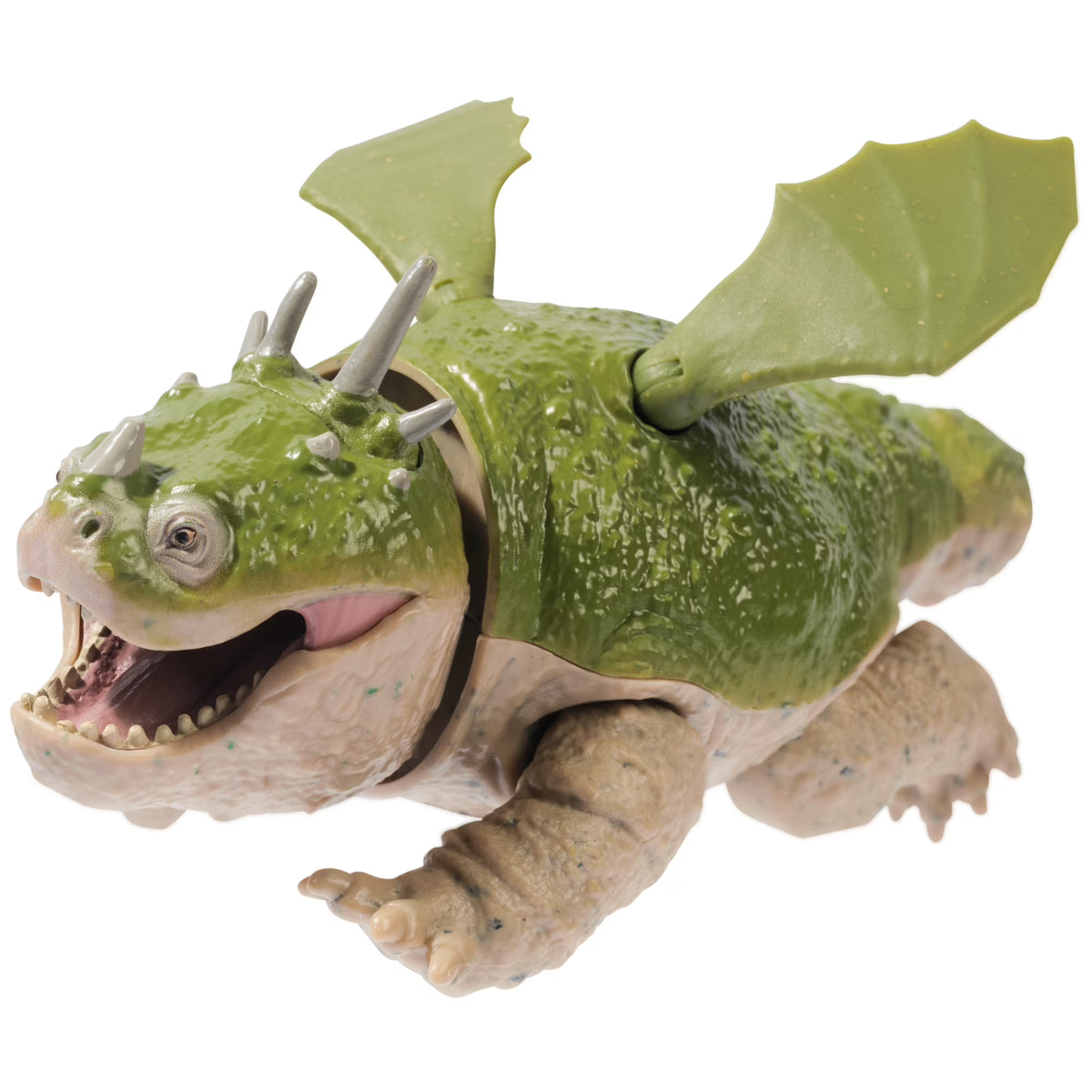 How To Train Your Dragon 'Gronckle'